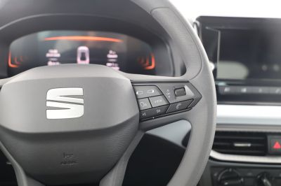 Seat Arona Gebrauchtwagen Seat Arona Gebrauchtwagen