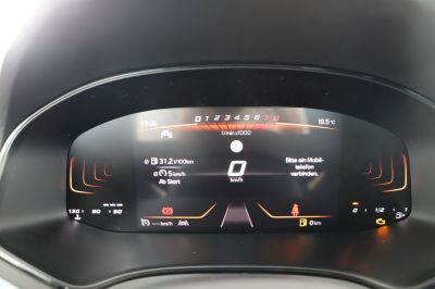 Seat Arona Gebrauchtwagen Seat Arona Gebrauchtwagen