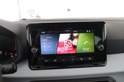 Seat Arona Gebrauchtwagen Seat Arona Gebrauchtwagen