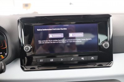 Seat Arona Gebrauchtwagen Seat Arona Gebrauchtwagen