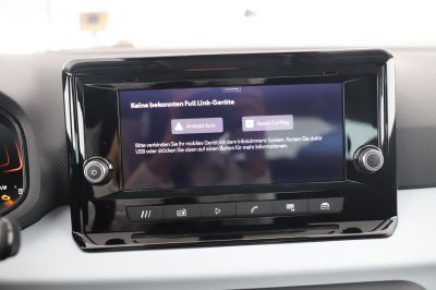 Seat Arona Gebrauchtwagen Seat Arona Gebrauchtwagen