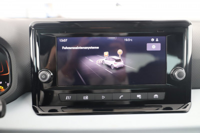 Seat Arona Gebrauchtwagen Seat Arona Gebrauchtwagen