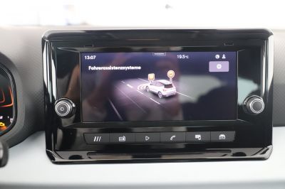 Seat Arona Gebrauchtwagen Seat Arona Gebrauchtwagen