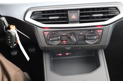 Seat Arona Gebrauchtwagen Seat Arona Gebrauchtwagen