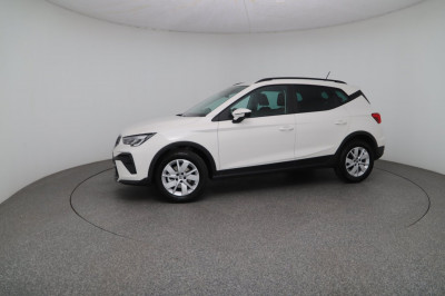 Seat Arona Gebrauchtwagen Seat Arona Gebrauchtwagen