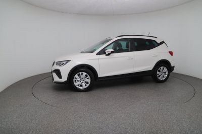 Seat Arona Gebrauchtwagen Seat Arona Gebrauchtwagen
