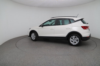 Seat Arona Gebrauchtwagen Seat Arona Gebrauchtwagen