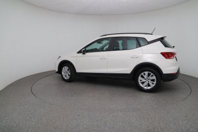 Seat Arona Gebrauchtwagen Seat Arona Gebrauchtwagen