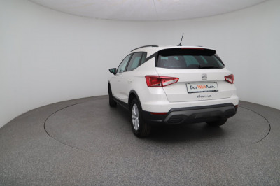 Seat Arona Gebrauchtwagen Seat Arona Gebrauchtwagen