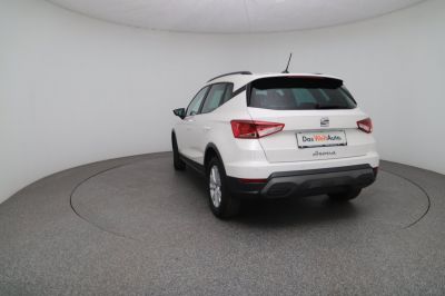 Seat Arona Gebrauchtwagen Seat Arona Gebrauchtwagen