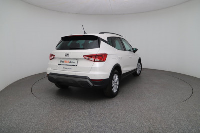 Seat Arona Gebrauchtwagen Seat Arona Gebrauchtwagen
