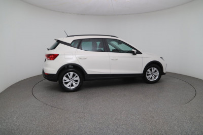 Seat Arona Gebrauchtwagen Seat Arona Gebrauchtwagen
