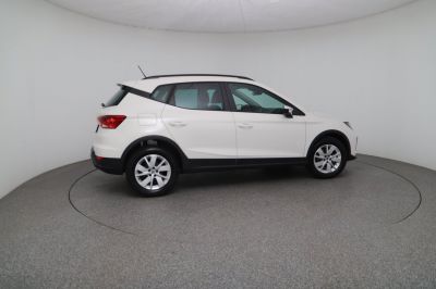 Seat Arona Gebrauchtwagen Seat Arona Gebrauchtwagen