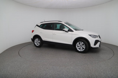 Seat Arona Gebrauchtwagen Seat Arona Gebrauchtwagen