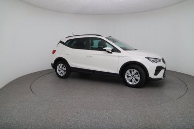 Seat Arona Gebrauchtwagen Seat Arona Gebrauchtwagen