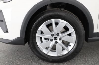 Seat Arona Gebrauchtwagen Seat Arona Gebrauchtwagen