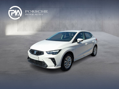 Seat Ibiza Gebrauchtwagen Seat Ibiza Gebrauchtwagen