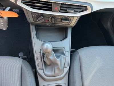 Seat Ibiza Gebrauchtwagen Seat Ibiza Gebrauchtwagen