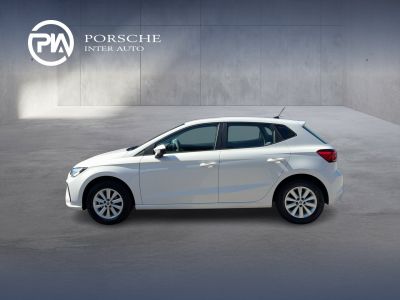 Seat Ibiza Gebrauchtwagen Seat Ibiza Gebrauchtwagen