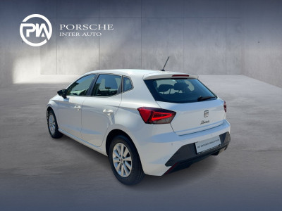 Seat Ibiza Gebrauchtwagen Seat Ibiza Gebrauchtwagen