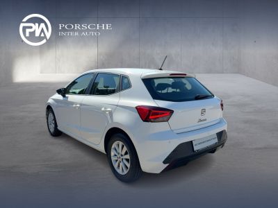 Seat Ibiza Gebrauchtwagen Seat Ibiza Gebrauchtwagen