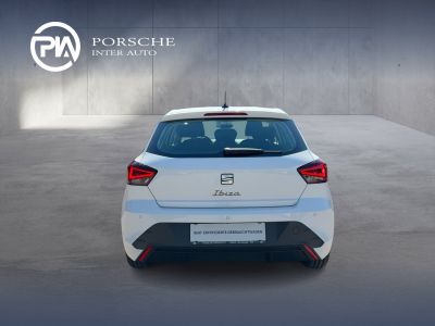Seat Ibiza Gebrauchtwagen Seat Ibiza Gebrauchtwagen