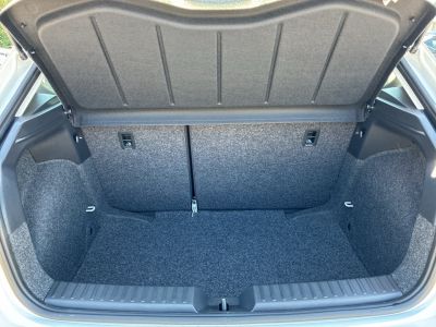 Seat Ibiza Gebrauchtwagen Seat Ibiza Gebrauchtwagen