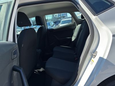 Seat Ibiza Gebrauchtwagen Seat Ibiza Gebrauchtwagen