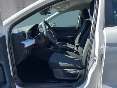 Seat Ibiza Gebrauchtwagen Seat Ibiza Gebrauchtwagen