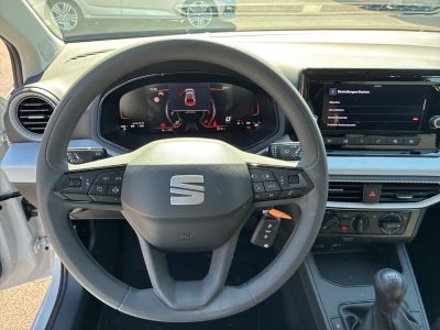 Seat Ibiza Gebrauchtwagen Seat Ibiza Gebrauchtwagen