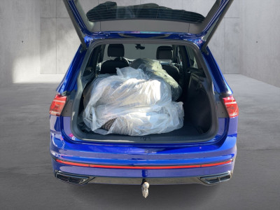 VW Tiguan Gebrauchtwagen VW Tiguan Gebrauchtwagen