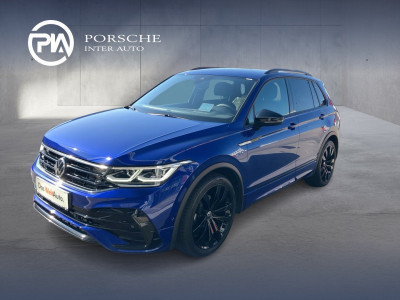 VW Tiguan Gebrauchtwagen VW Tiguan Gebrauchtwagen