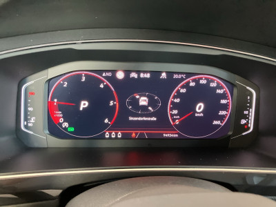 VW Tiguan Gebrauchtwagen VW Tiguan Gebrauchtwagen