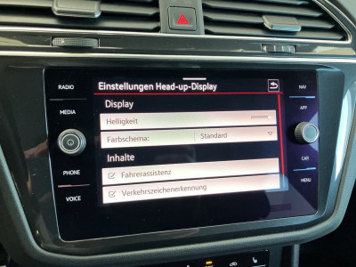 VW Tiguan Gebrauchtwagen VW Tiguan Gebrauchtwagen