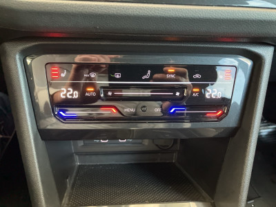 VW Tiguan Gebrauchtwagen VW Tiguan Gebrauchtwagen