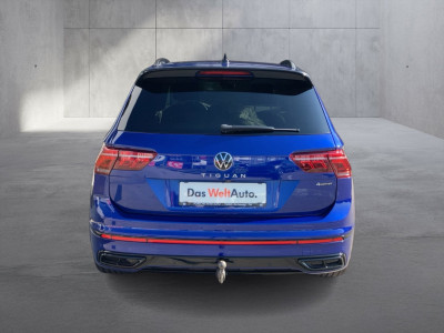 VW Tiguan Gebrauchtwagen VW Tiguan Gebrauchtwagen