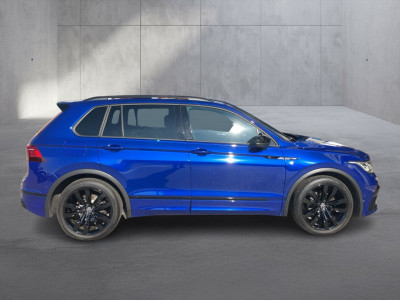 VW Tiguan Gebrauchtwagen VW Tiguan Gebrauchtwagen