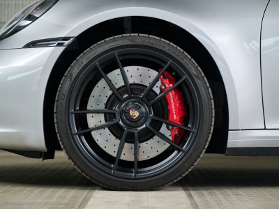 Porsche 911 Gebrauchtwagen