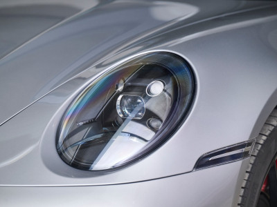 Porsche 911 Gebrauchtwagen