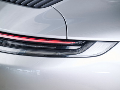 Porsche 911 Gebrauchtwagen