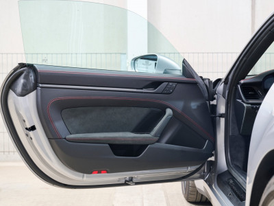 Porsche 911 Gebrauchtwagen