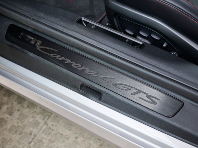 Porsche 911 Gebrauchtwagen