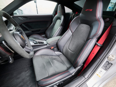 Porsche 911 Gebrauchtwagen
