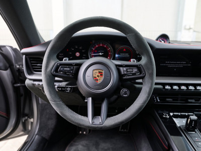 Porsche 911 Gebrauchtwagen