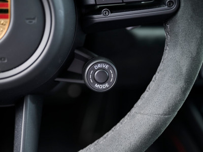 Porsche 911 Gebrauchtwagen