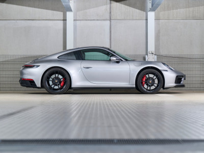 Porsche 911 Gebrauchtwagen