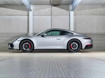 Porsche 911 Gebrauchtwagen