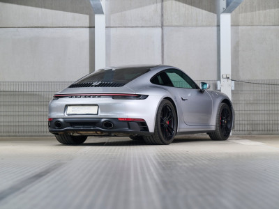 Porsche 911 Gebrauchtwagen