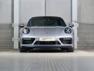 Porsche 911 Gebrauchtwagen