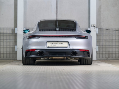Porsche 911 Gebrauchtwagen